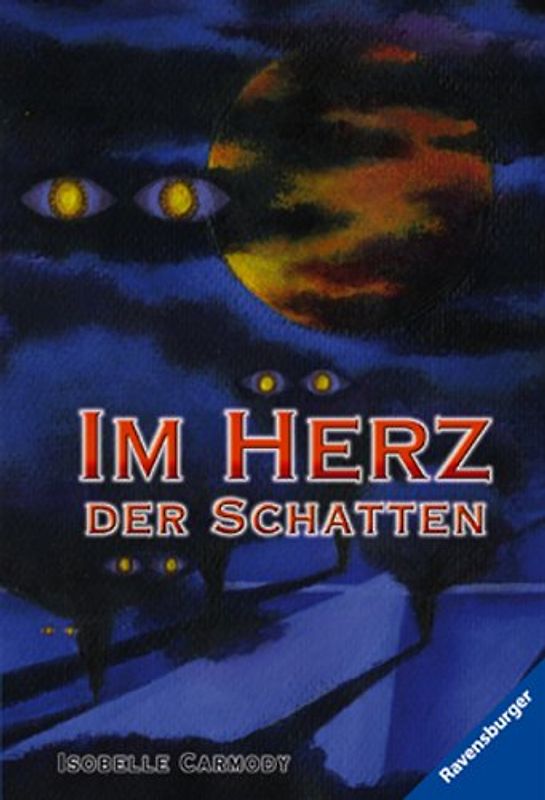 Im Herz der Schatten