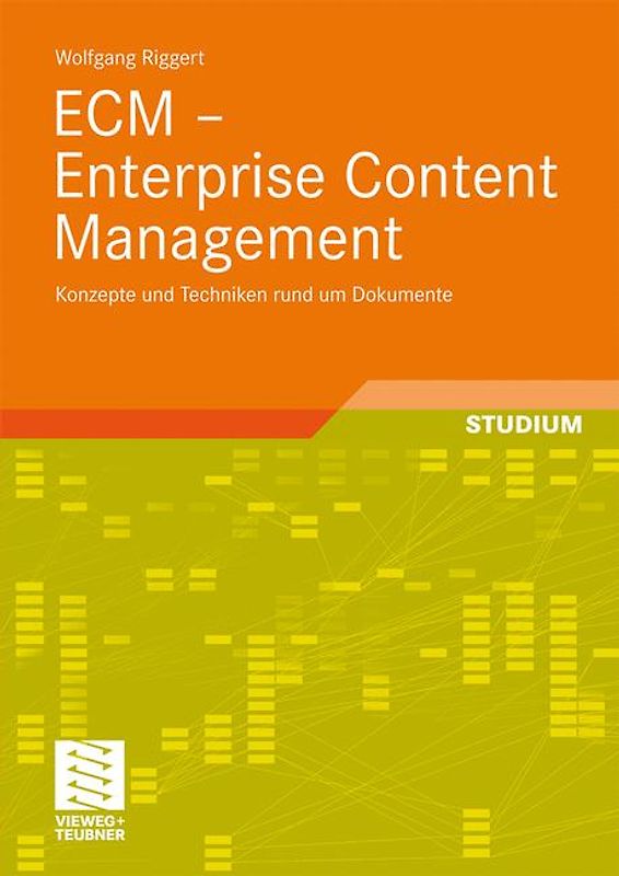 ECM - Enterprise Content Management