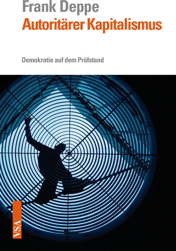 Autoritärer Kapitalismus