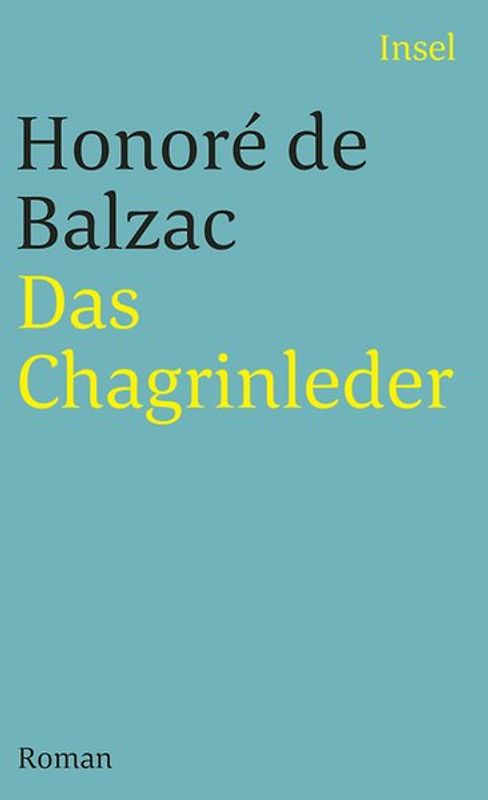 Das Chagrinleder