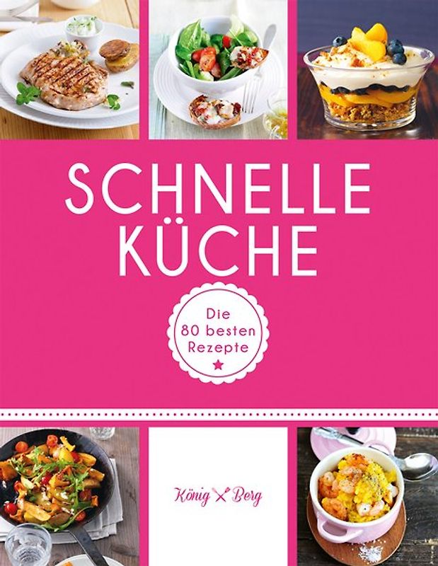 Schnelle Küche
