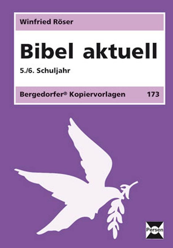 Bibel aktuell - 5./6. Klasse