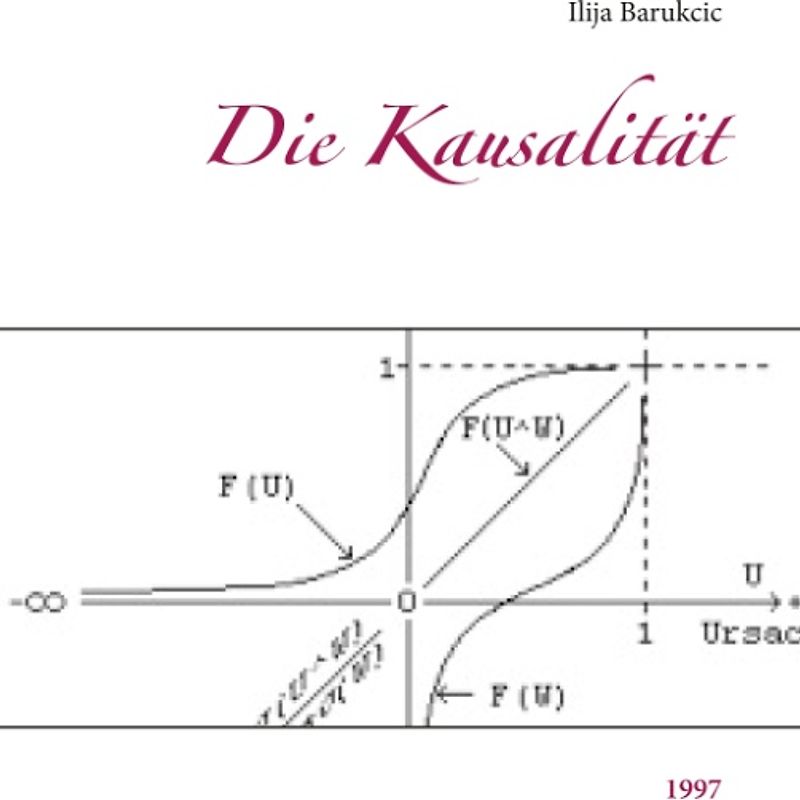 Die Kausalität