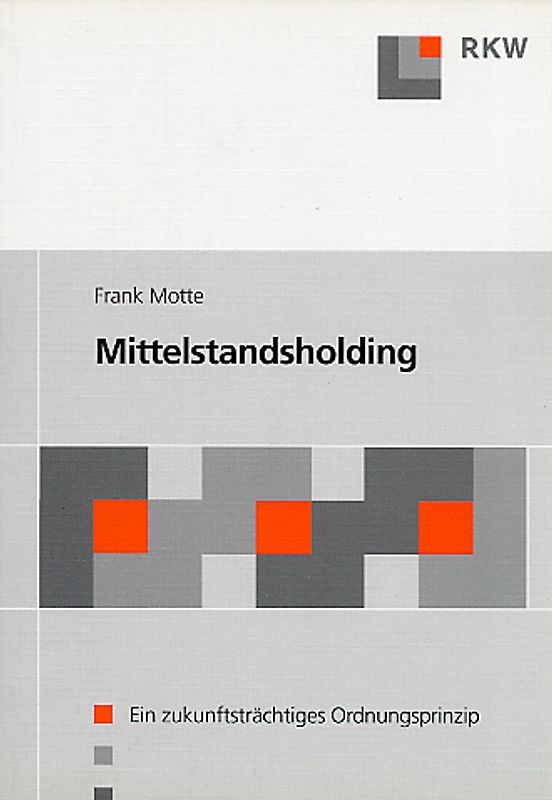 Mittelstands-Holding