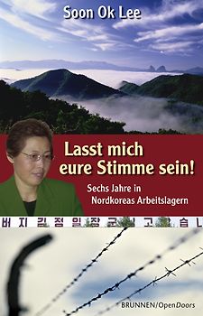 Lasst mich eure Stimme sein