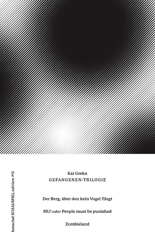 Gefangenen-Trilogie