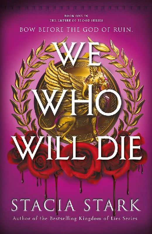 We Who Will Die