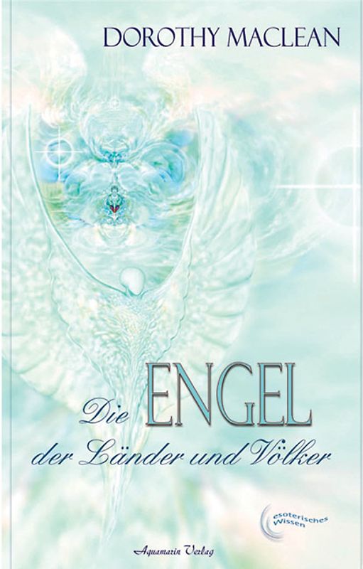 Die Engel der Länder und Völker