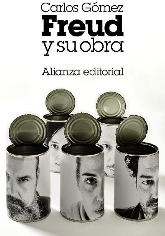 Freud y su obra