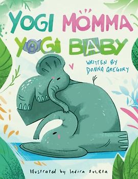 Yogi Momma Yogi Baby