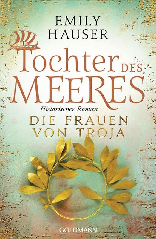 Die Frauen von Troja