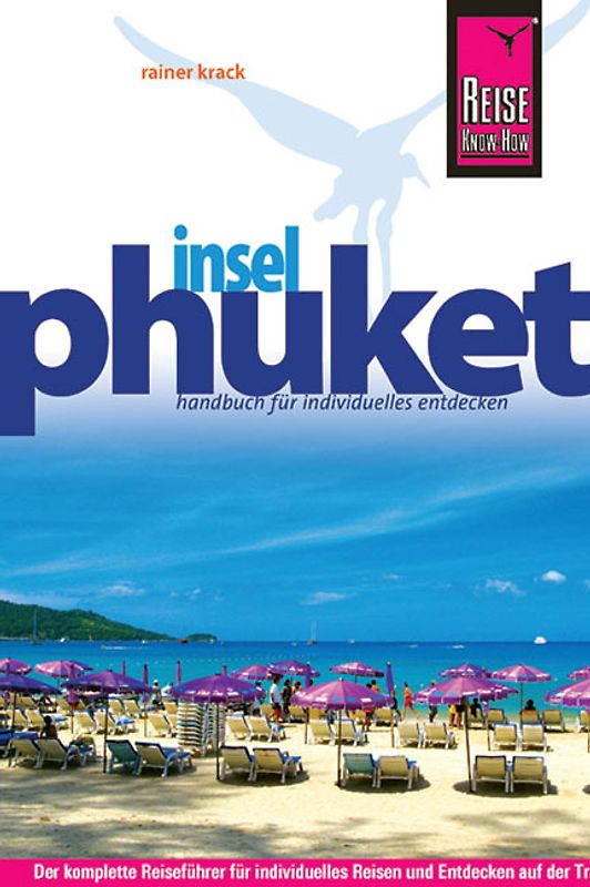 Reise Know-How Phuket