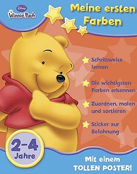 Disney: Lms Winnie Puuh Formen