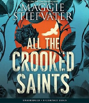 All the Crooked Saints
