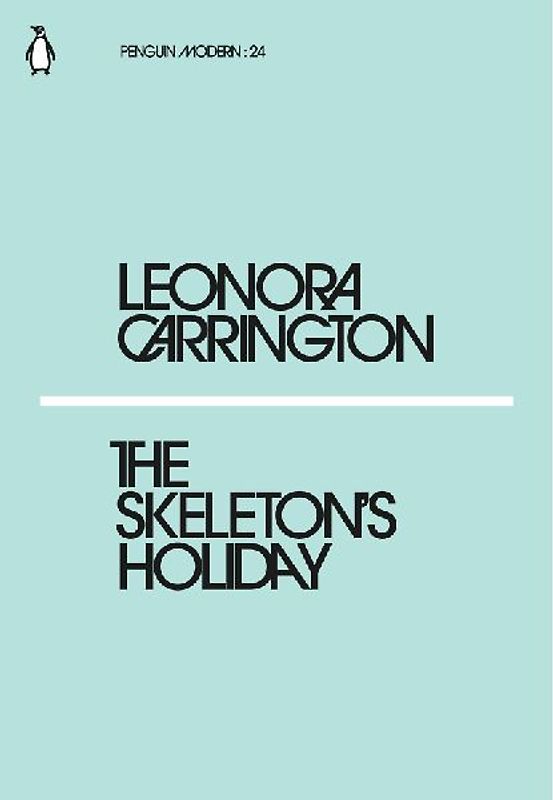 The Skeleton's Holiday