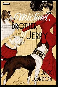 Michael, Brother of Jerry Illustrated