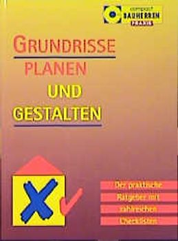Grundrisse planen und gestalten
