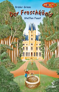 Der Froschkönig