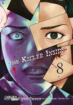 The Killer Inside 8