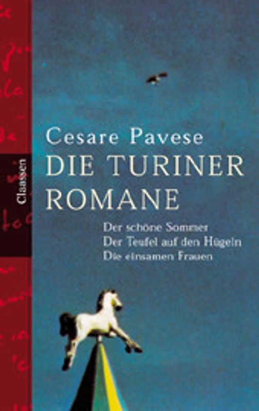 Turiner Romane