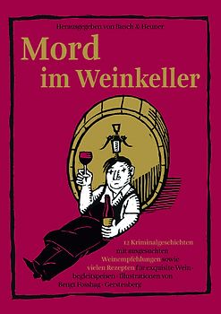 Mord im Weinkeller
