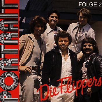 die Flippers - Portrait Folge 2
