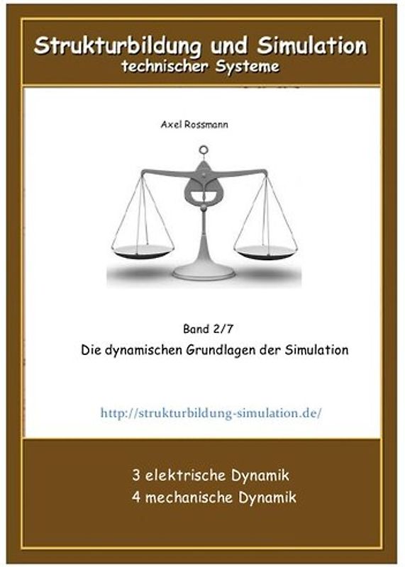 Strukturbildung und Simulation Band 2