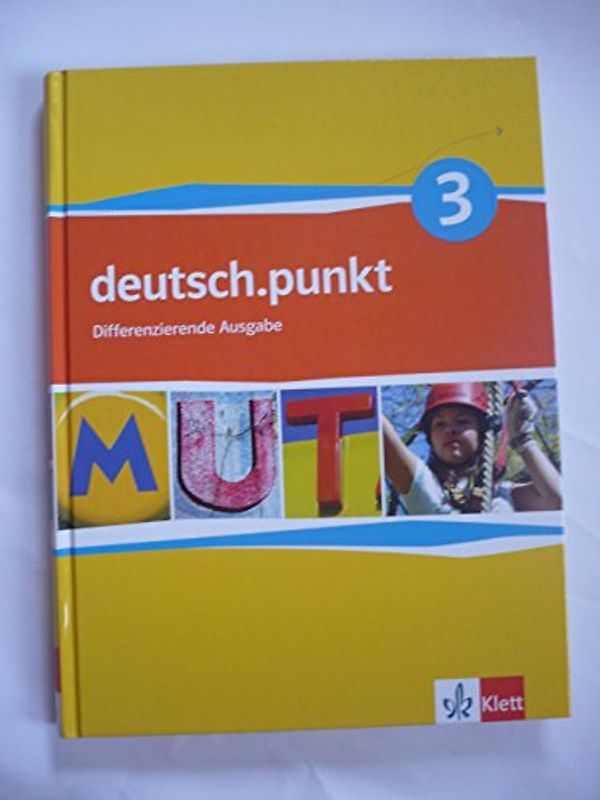 deutsch.punkt 3. Differenzierende Ausgabe