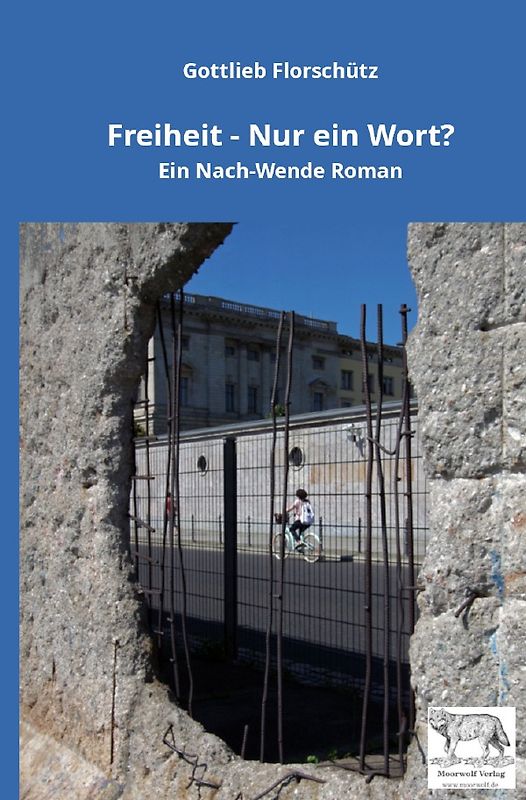 Freiheit - Nur ein Wort?