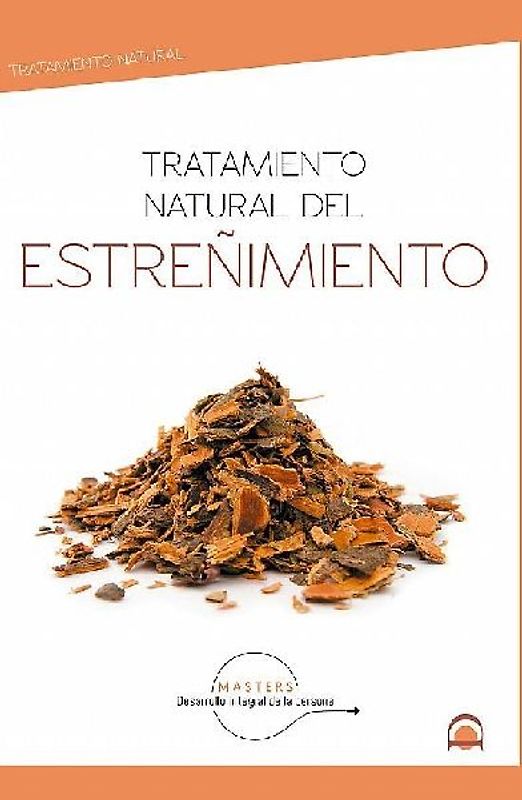 Tratamiento natural del estreñimiento