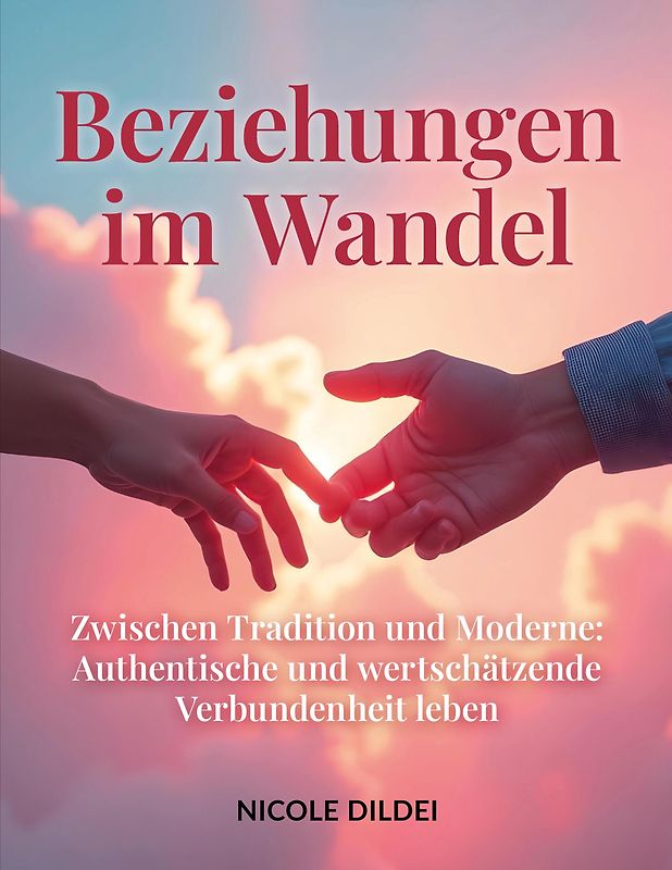 BEZIEHUNGEN IM WANDEL