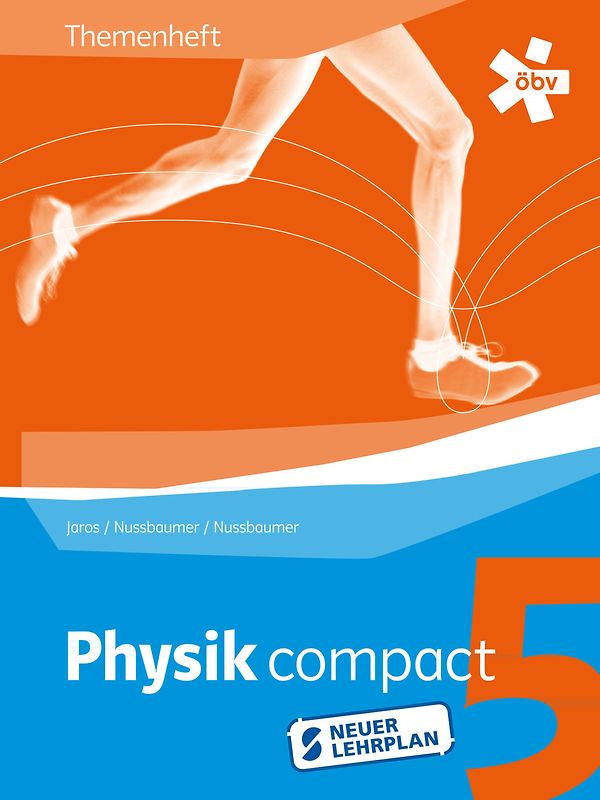 Physik compact 5, Themenheft