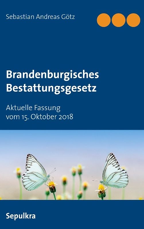 Brandenburgisches Bestattungsgesetz