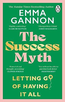 The Success Myth