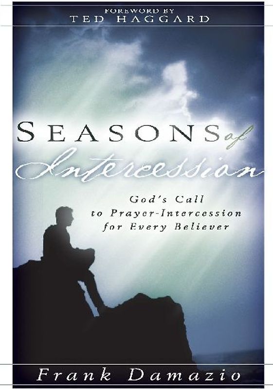 Seasons of Intercession