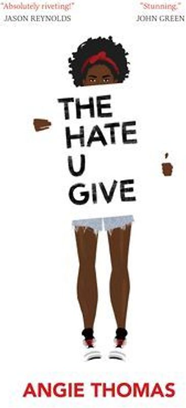 The Hate U Give
