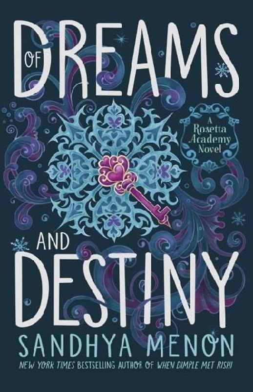 Of Dreams and Destiny