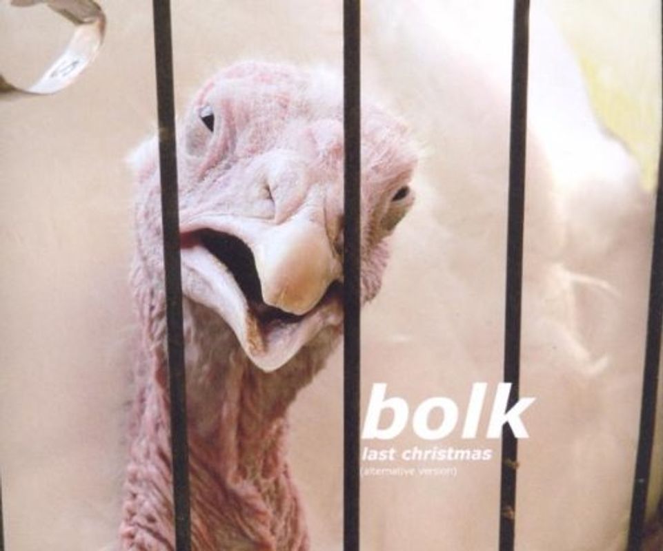 Bolk - Last Christmas (Alternative Ve