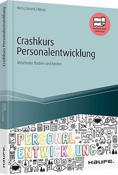 Crashkurs Personalentwicklung
