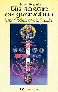 Jardín de granadas, un