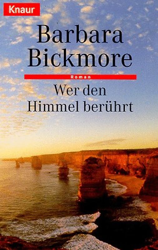 Wer den Himmel berührt