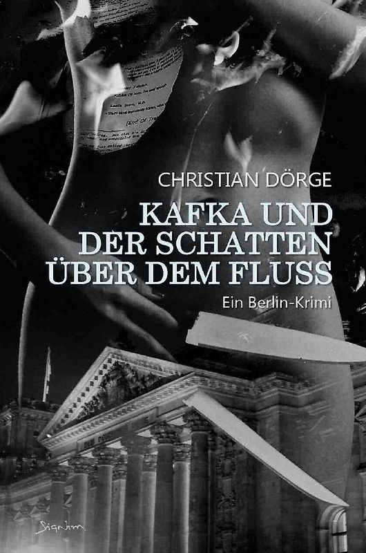 KAFKA UND DER SCHATTEN ÜBER DEM FLUSS