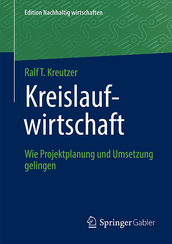 Kreislaufwirtschaft