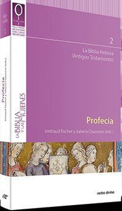 Profecía : la Biblia Hebrea (Antiguo Testamento)