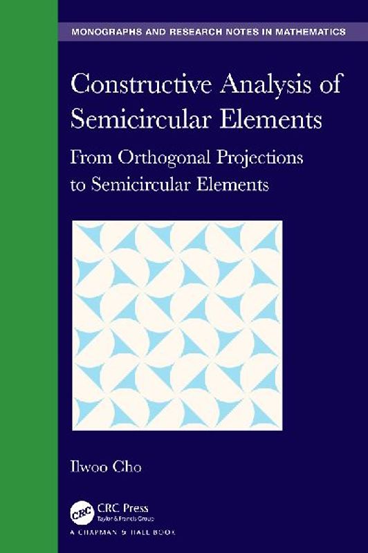 Constructive Analysis of Semicircular Elements