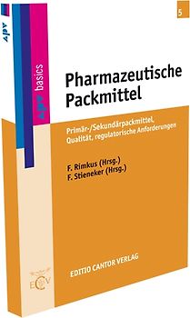 Pharmazeutische Packmittel