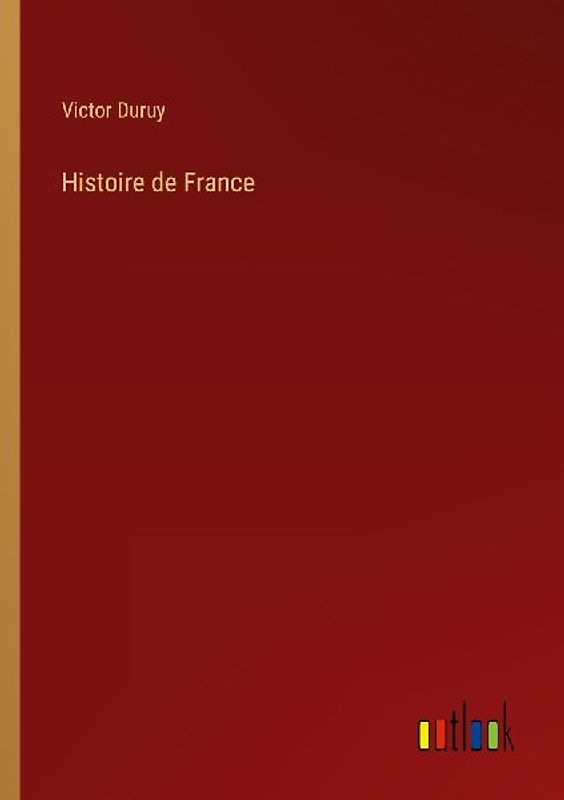 Histoire de France