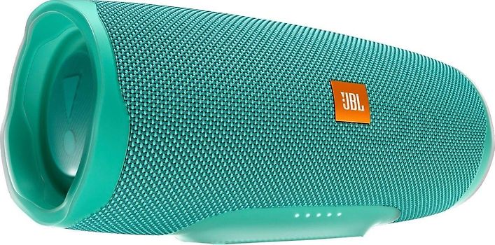 JBL Charge 4 turquoise
