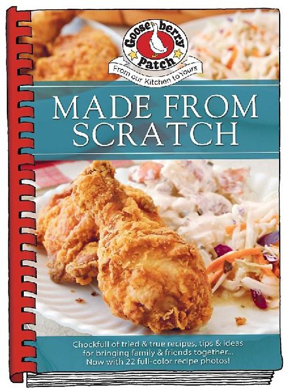 Made from Scratch