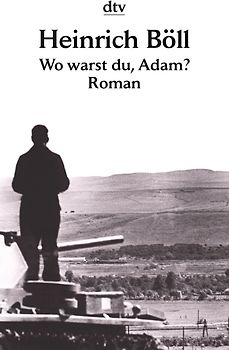 Wo warst du, Adam?